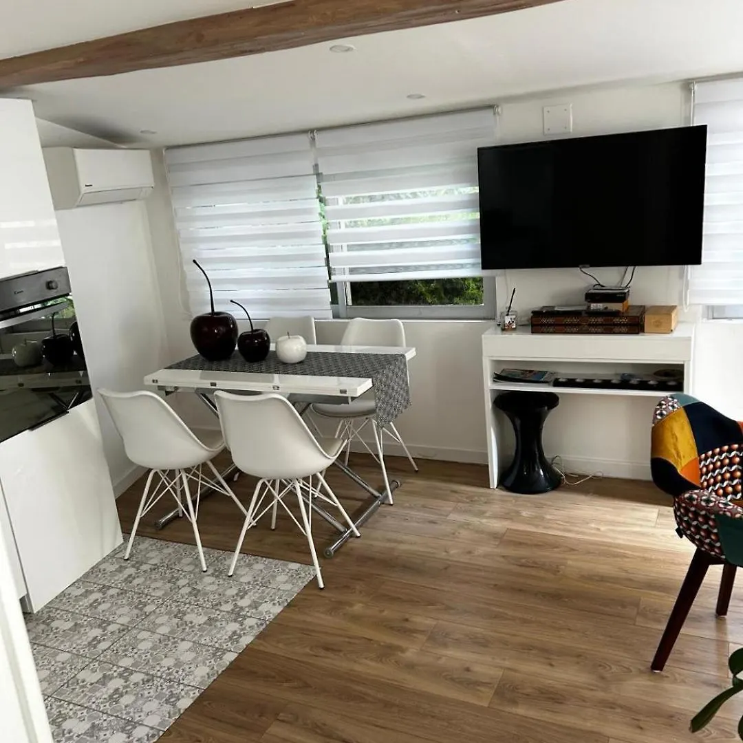 Holiday home Le Cabanon Du Cannet Le Cannet France