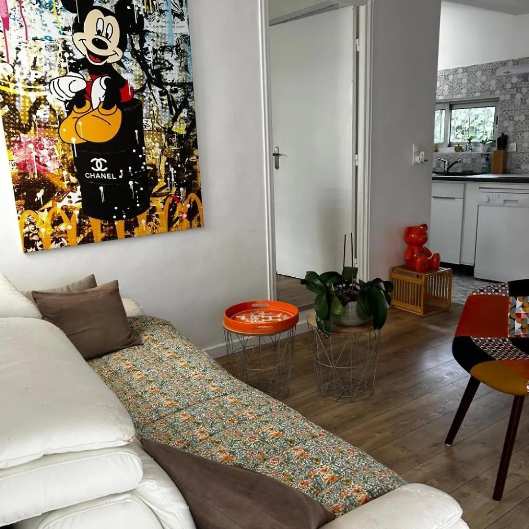 Le Cabanon Du Cannet Le Cannet 0*,  France